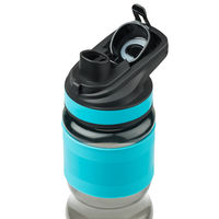 Спортивные бутылки для воды Corsa 650ml купить оптом с нанесением логотипа