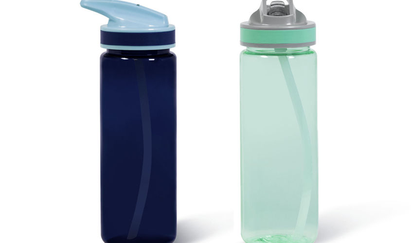 Спортивные бутылки для воды Premio 750ml купить оптом с нанесением логотипа