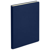 Ежедневник недатированный Portobello Trend Star 145х210 256 стр синий