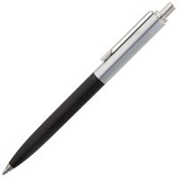 Ручка металлическая шариковая Popular R 5895