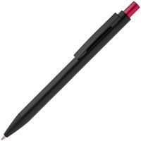 Ручка металлическая шариковая Chromatic R 15111