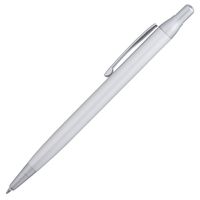 Ручка металлическая шариковая Simple R 6080