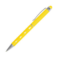 Ручка металлическая шариковая Crystal R187601