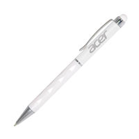 Ручка металлическая шариковая Crystal R187601