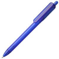 Ручка шариковая Bolide Transparent R 2267