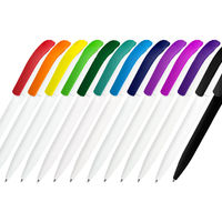 Ручка шариковая Вивальди R1330V