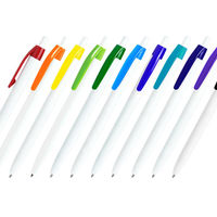 Ручку шариковую DAROM купить оптом с нанесением логотипа