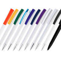 Купить шариковую ручку ZETA R1011V с нанесением логотипа