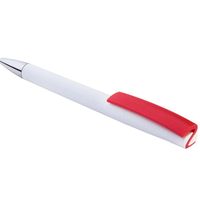 Купить шариковую ручку ZETA R1011V с нанесением логотипа