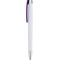 Купить шариковую ручку ZETA R1011V с нанесением логотипа