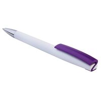 Купить шариковую ручку ZETA R1011V с нанесением логотипа