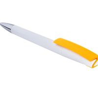 Купить шариковую ручку ZETA R1011V с нанесением логотипа