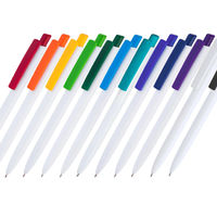 Ручка шариковая POLO R1301V