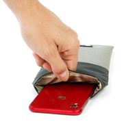 Купить экранирующий чехол для телефона, автомобильного ключа и банковских карт 