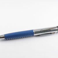 Именная ручка со встроенной флешкой для класса и учителям