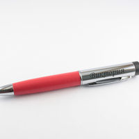 Именная ручка со встроенной флешкой для класса и учителям