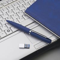 Подарочные Ручки флешки Callisto softtouch USB 3.0 купить оптом