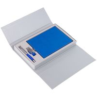 Купить подарочные коробки из переплетного картона для ежедневника ручки и флешки