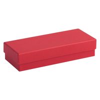 Коробка из переплетного картона для ручек U35