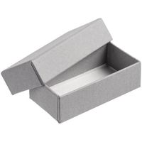 Коробка из переплетного картона флешек U34