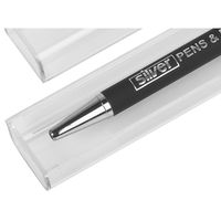 Именные ручки iR-7415 купить с гравировкой в подарок школьникам, учителям, клиентам, партнерам, сотрудникам