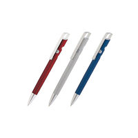 Именные ручки iR-7408 купить с гравировкой в подарок школьникам, учителям, клиентам, партнерам, сотрудникам