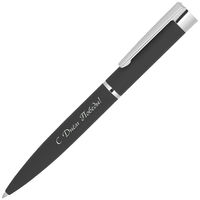 Именные ручки iR-7418 купить с гравировкой в подарок школьникам, учителям, клиентам, партнерам, сотрудникам