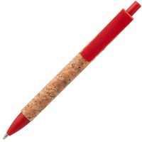Купить деревянную ручку шариковую Grapho с нанесением логотипа