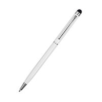 Ручка металлическая шариковая Dallas Touch R1018A