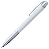 Ручка металлическая шариковая Arc Soft Touch R3332