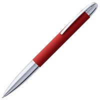 Ручка металлическая шариковая Arc Soft Touch R3332