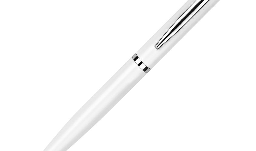 Ручка металлическая шариковая Sonata BP R208607