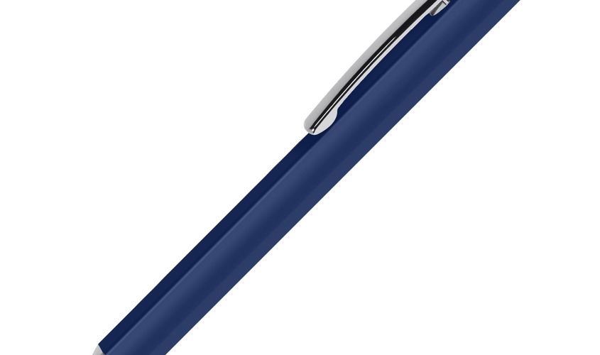 Ручка металлическая шариковая Penta R198008