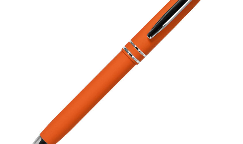 Ручка металлическая шариковая Consul R171006