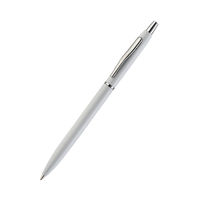 Ручка металлическая шариковая Palina R1032