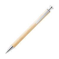 Деревянная ручка с гравировкой на 8 марта R 11278