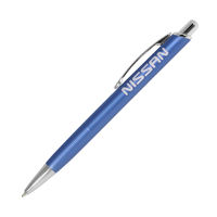 Именная ручка с гравировкой выпускникам и учителям PR180015P
