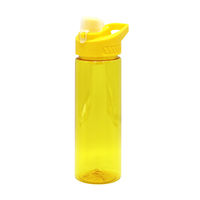 Спортивная бутылка в подарок детям в школе P1400A ученикам, выпускникам и учителям 