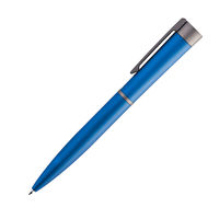 Именная ручка с гравировкой в подарок iR-1125