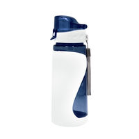 Спортивная бутылка для воды в подарок детям в школе P14002A ученикам, выпускникам и учителям