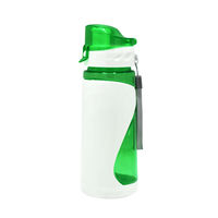 Спортивная бутылка для воды в подарок детям в школе P14002A ученикам, выпускникам и учителям