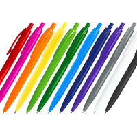 Купить шариковую ручку DAROM COLOR с нанесением логотипа