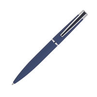 Ручка металлическая шариковая GROM SOFT MIRROR R1126V