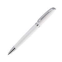 Ручка металлическая шариковая VESTA R1121V