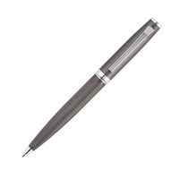 Ручка металлическая шариковая TRUST MIRROR R3050V