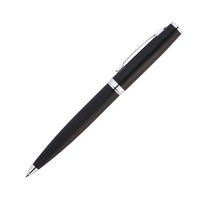 Ручка металлическая шариковая TRUST MIRROR R3050V