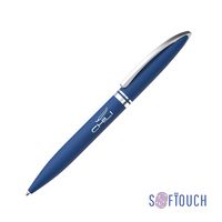 Ручка металлическая шариковая Rocket R6825