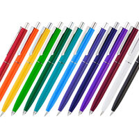 Купить шариковую ручку TOP NEW R2016V с нанесением логотипа