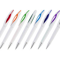 Купить шариковую ручку OKO R1035V с нанесением логотипа