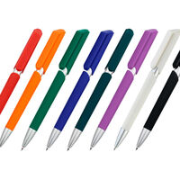 Купить шариковую ручку ZOOM R2020V с нанесением логотипа